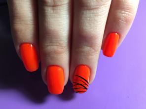 Маникюр в nail_yulia_ufa