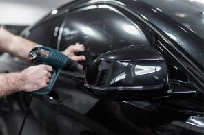 Тонировка авто по ГОСТ недорого