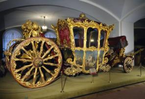 «Кремлевская сокровищница» (Оружейная палата с ЭКСКУРСИЕЙ)