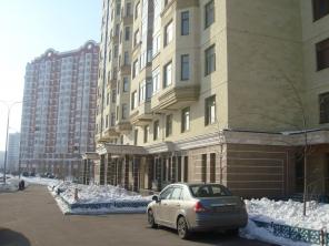Сдам в аренду нежилое помещение