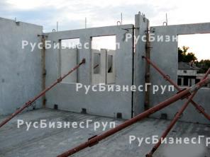 Подкосы жби крюк-крюк