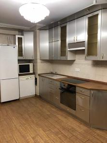 Сдаётся 5-и комнатная квартира площадью 125 м2, Москва, ул. Кравченко, д. 11, м. Просп. Вернадского