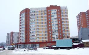 Продается офис 42 мкв, г. Уфа Рабкоров 2/9