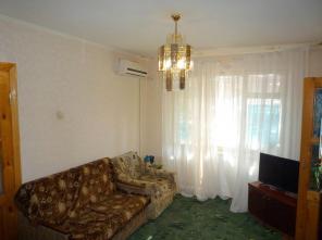 Продаю 3-комн кв. район СЖМ