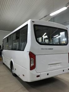 продажа автобуса