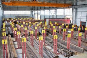 Продажа чёрного металлопроката