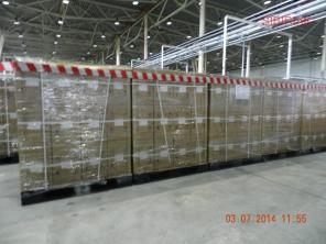 Утилизируем остатки, излишки гальванических цехов