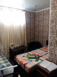 Комфортные отельные номера в Барнауле