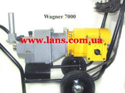 Окрасочное оборудование Wagner Titan Sinaer