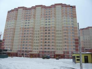 Предлагаются новостройки от застройщика