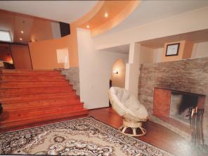 Продам коттедж 512 м.кв. в черте Новосибирска (собственник)