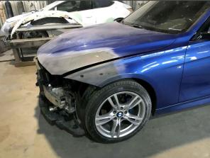 Покраска автомобилей, автосервис.