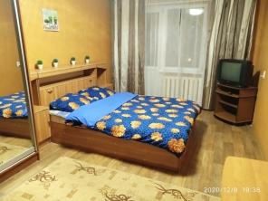 Сдам квартиру по часам и суткам в Арбеково