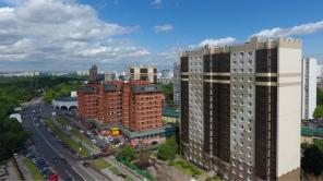 Квартира в ЖК «Грильяж»