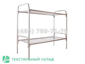 Кровати и Матрасы для строительных бригад, больниц, гостиниц, общежитий, лагерей.
