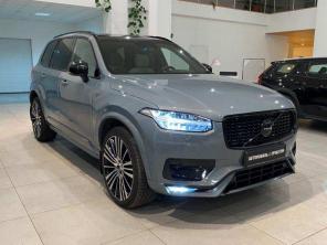   Volvo XC90, , 2020 .