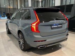 Продам автомобиль Volvo XC90, АТ, 2020 г.