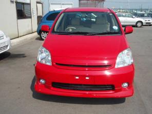 ПРОДАЮ Toyota-Raum 2003г/в
