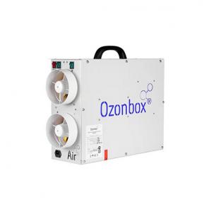 Профессиональные озонаторы Ozonbox