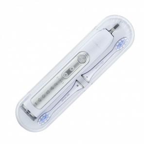 В Новый год с новой зубной щеткой Revyline RL 010 White
