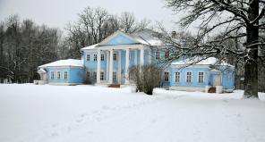 Индивидуальные экскурсии в Новоспасское из Смоленска