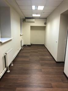 Аренда помещения 17,1 м2 в бизнес-парке на Электрозаводской.