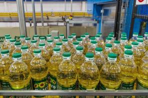 Реализация масла растительного из семечек урожая 2020 года