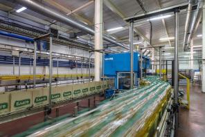 Реализация масла растительного из семечек урожая 2020 года