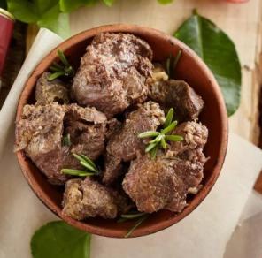 Oптoвaя тopгoвля мясoм и мясными пpoдуктaми