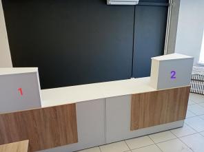 Комплекты мебели для OZON