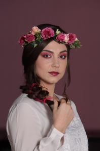 Визажист,стилист, курс «Сам себе визажист»