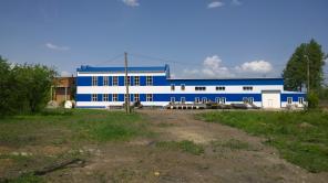 Продается промышленный комплекс с участком земли под застройку 16.7 Га. Тульская обл. Узловский р-он
