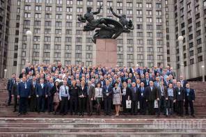 Охрана бизнеса по всей территории России - Консорциум ФКЦ РОС