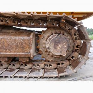Экскаватор Jcb js360 бу Гидромотор редуктора хода kyb 20460-51