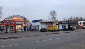 Бизнес 6.3 млн.руб в год чистой прибыли.