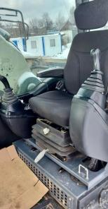 Продается гусеничный экскаватор Terex TX210NLC