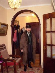 Монография