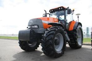 Трактор КамАЗ ХТХ-185 (McCormic),