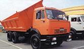 КамАЗ 45143-112-15,