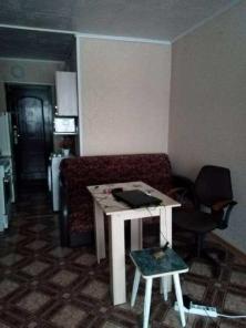 Продается квартира 23 кв. м в Кемерово