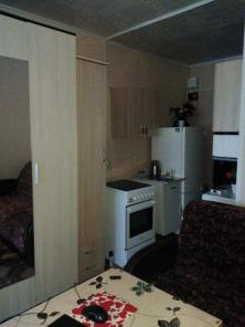 Продается квартира 23 кв. м в Кемерово