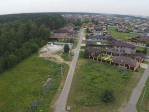 Продам участок ИЖС 10 соток в 15 км от МКАД в Москве