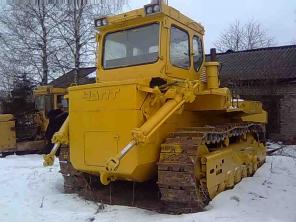 Продаем бульдозер гусеничный Т-330ГР-1 на базе трактора Т-330