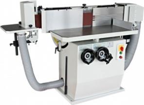 BS8X120 кромкошлифовальный станок