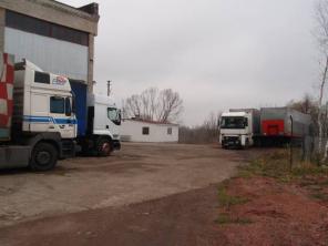 Уменшим затраты на грузоперевозки!