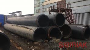 Покупаем брак,отходы,неликвиды полиэтиленовой трубы.