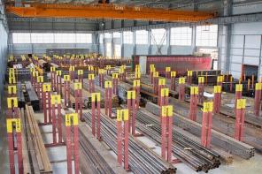 Продажа чёрного металлопроката