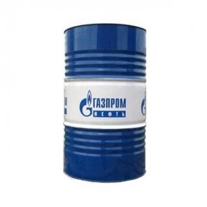 Моторное, гидравлическое масло газпромнефть