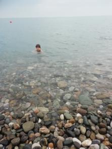Отдых с пользой