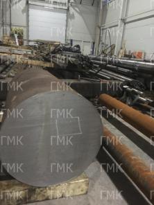 Продам поковка Ф320 сталь 12Х1МФ гр. II-Т ОСТ 108.030.113-87
